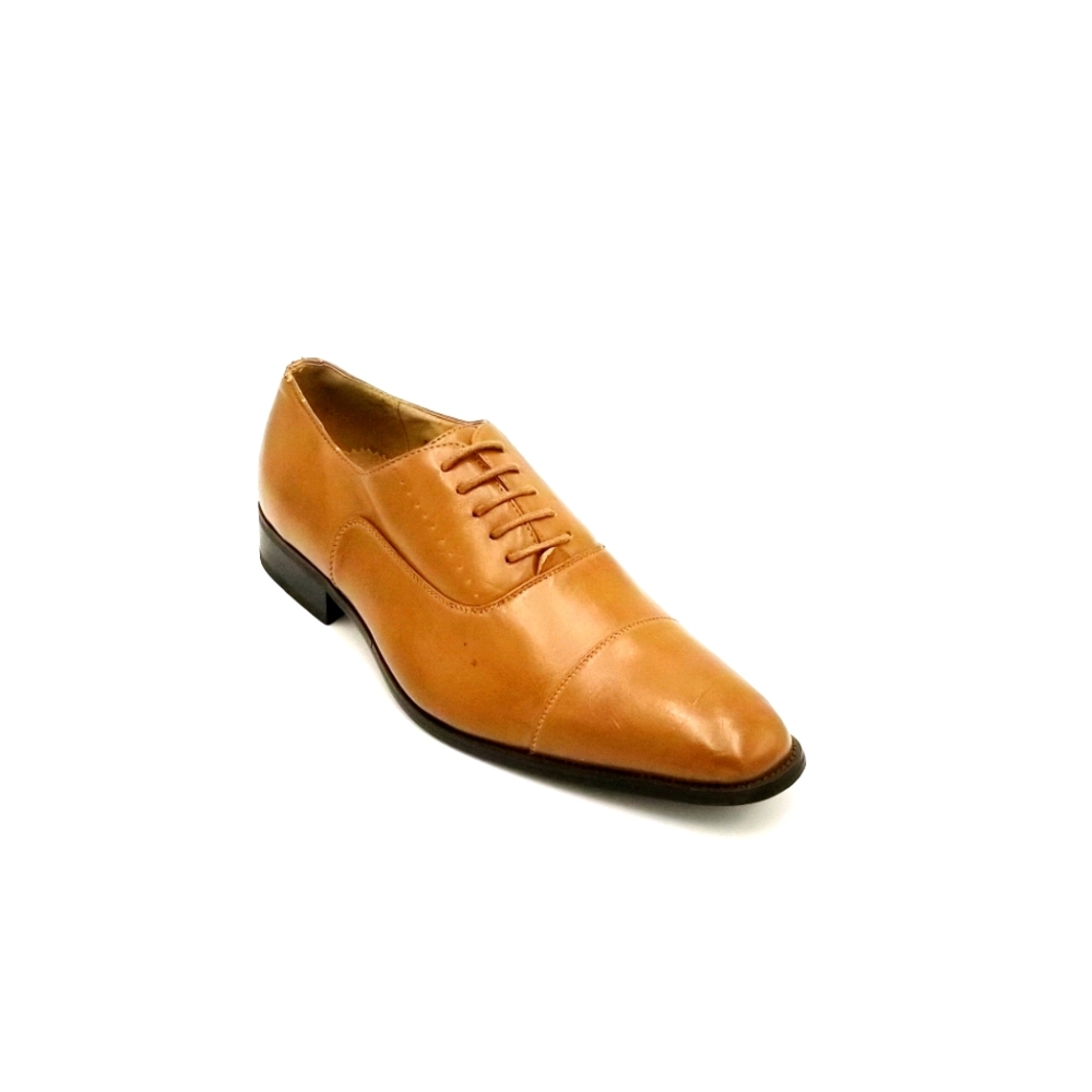 Pu  dress  captoe